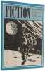 Fiction N&deg; 229 janvier 1973. Collectif