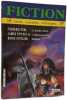 Fiction SF. r&eacute;cits... nouvelles... anthologies... SF. N&deg; 356. Frederik Pohl  James Tiptree Jr.  Bruce Sterling