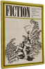 Fiction N&deg; 214 octobre 1971. Collectif