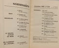 Fiction N&deg; 334 nov 1982. Collectif