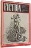Fiction N&deg; 226 octobre 1972. Collectif