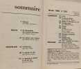 Fiction N&deg; 326 fevrier 1982. Collectif