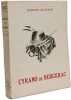Cyrano de Bergerac. Edmond Rostand