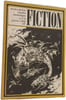 Fiction N&deg; 170 janvier 1968. Collectif