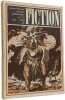 Fiction N&deg; 174 mai 1968. Collectif