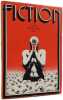 Fiction N&deg; 230 fevrier 1973. Collectif