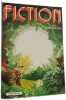 Fiction N&deg; 320 juillet/aout 1981. Collectif