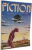 Fiction N&deg; 343 septembre 1983. Collectif