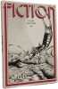 Fiction N&deg; 244 avril 1974. Collectif