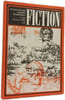 Fiction N&deg;194 fevrier 1970. Collectif