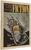 Fiction N&deg; 192 dec 1969. Collectif