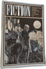 Fiction N&deg; 220 avril 1972. Collectif
