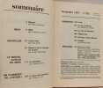 Fiction N&deg; 323 nov 1981. Collectif
