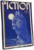 Fiction N&deg; 257 mai 1975. Collectif