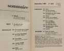 Fiction N&deg; 324 dec 1981. Collectif