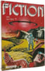 Fiction N&deg; 340 mai 1983. Collectif