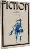 Fiction N&deg; 254 fevrier 1975. Collectif