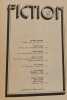 Fiction N&deg; 253 janvier 1975. Collectif