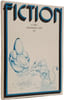Fiction v 251 nov 1974. Collectif
