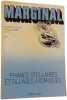 Marginal ; l'imaginaire N&deg; 15. Collectif