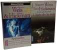 L'&eacute;p&eacute;e de la nuit + Sentinelles --- Le boulicer des &eacute;toiles. Weis Margaret  Hickman Tracy