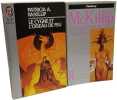 La Magicienne De La Foret d'Eld + Le cygne et l'oiseau de feu --- 2 livres. McKillip Patricia A