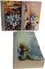 La Reine des neiges + Pluie de r&ecirc;ves + Les yeux d'Ambre + Finismonde --- 4 livres. Vinge Joan D