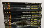 20 livres de Jack Vance. Jack VANCE