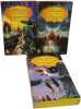 Le Cycle Du Trillium - TOMES 1-2-3-4. Bradley Marion Zimmer