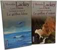 La guerre des Mages tomes I II III. Lackey Dixon