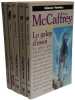 Le vol de p&eacute;gase: Le galop d'essai; Le bond vers l'infini; La Rowane; Damia; Les enfants de Damia. Anne McCaffrey