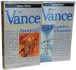 La station d'Araminta + Araminta 2 / Les chroniques de Cadwal. Jack Vance