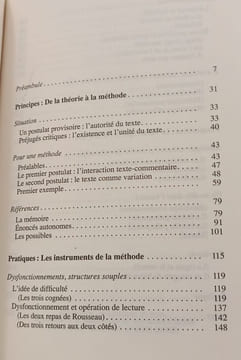 Introduction à l'étude des textes. Michel Charles