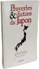 Proverbes & dictons du Japon. Kohama Izumi  Moulin Xavier  Kervern Alain