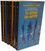 Les seigneurs de l'instrumentalit&eacute; --- Tomes 1 &agrave; 6. Cordwainer Smith