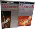 Le Pacte de Von Bek + La cit&eacute; des &eacute;toiles d'Automne / Le pacte de Von Bek. Michael Moorcock