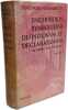 Enchiridion Symbolorum et Definitionum et Declarationum de Rebus Fidei et Morum. Henricus Denzinger  Adolfus Sch&ouml;nmetzer