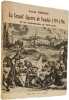 La Grand' Guerre de Vend&eacute;e 1793-1796 et les soul&egrave;vements de 1815-1832. Joseph Rouill&eacute;