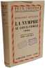 La Nymphe au cœur fid&egrave;le (Tessa) / feux crois&eacute;s. Margaret Kennedy