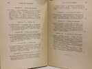 A coups de canon notes d'un combattant. Avec une lettre-pr&eacute;face du g&eacute;n&eacute;ral Nivelle --- 4e &eacute;dition. Charles Nordmann