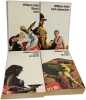 10 livres de William Irish - Irish follies + Irish liberty + Black Irish + Irish d&eacute;tective + Irish window + Irish murer + Irish h&ocirc;tel + Irish blues + ...