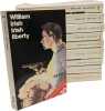 10 livres de William Irish - Irish follies + Irish liberty + Black Irish + Irish d&eacute;tective + Irish window + Irish murer + Irish h&ocirc;tel + Irish blues + ...