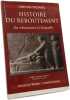 Histoire du reboutement : Du reboutement &agrave; l'&eacute;tiopathie. Christian Tr&eacute;daniel