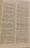 Bibliographie des livres fran&ccedil;ais de technologie et d'industrie 1940-1950. Collectif