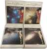 Constellations - Premi&egrave;re &eacute;poque: Silex ou le messager (T.1 & 2) + Deuxi&egrave;me &eacute;poque: M&eacute;lodie ou la dame encha&icirc;n&eacute;e (T.1 & 2) + Troisi&egrave;me &eacute;poque: H&eacute;rald ...