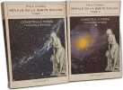Constellations - Premi&egrave;re &eacute;poque: Silex ou le messager (T.1 & 2) + Deuxi&egrave;me &eacute;poque: M&eacute;lodie ou la dame encha&icirc;n&eacute;e (T.1 & 2) + Troisi&egrave;me &eacute;poque: H&eacute;rald ...