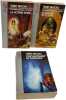 Royaume magique a vendre ! - TOMES I II et III: Royaume magique a vendre ! + La licorne noire + Le sceptre et le sort + L'enchantement de Shannara. ...