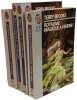 Royaume magique a vendre ! - TOMES I II et III: Royaume magique a vendre ! + La licorne noire + Le sceptre et le sort + L'enchantement de Shannara. ...