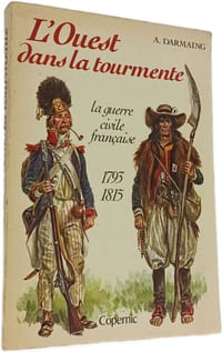 L'Ouest dans la tourmente