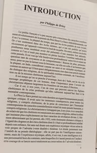 Christ et Vedanta: L'expérience d'Henry Le Saux en Inde